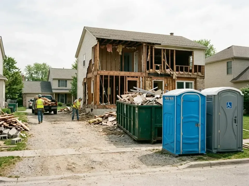 home-renovation-demolition-sit-010 — frequently asked questions, Portable Toilet & Dumpsters Rental in Ocean Pointe, HI